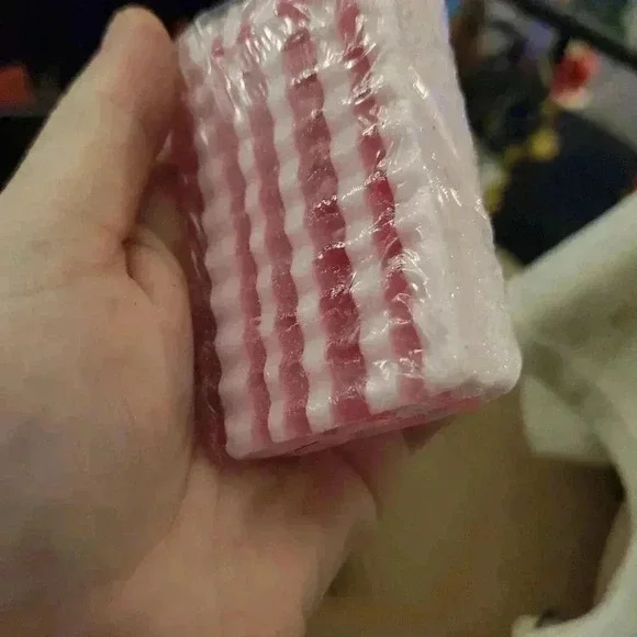 Peppermint  Homemade soap - Picture 2 of 2